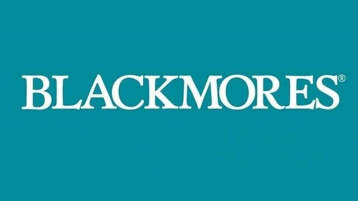 Blackmores là một thương hiệu sữa nổi tiếng từ Úc