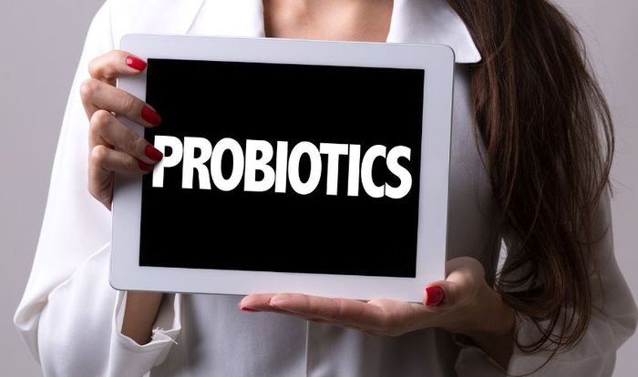 Lợi khuẩn Probiotics hỗ trợ sức khỏe hệ tiêu hoá cho bé