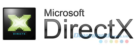 DirectX