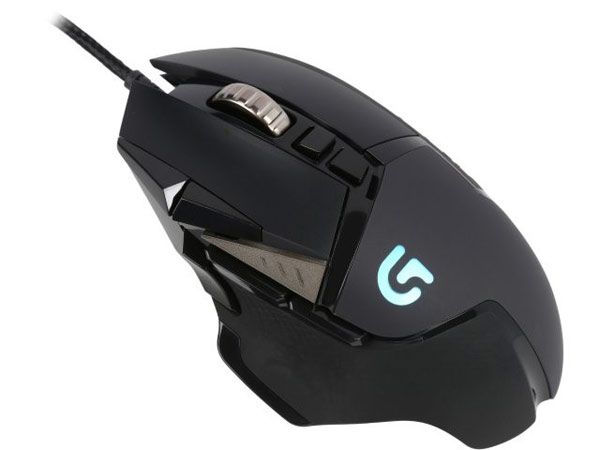 Chuột Logitech