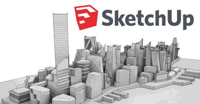 Sketchup