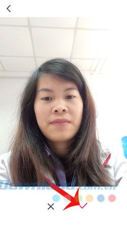 Lưu tấm ảnh