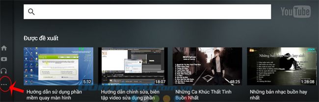 Hướng dẫn điều khiển Youtube trên máy tính bằng điện thoại