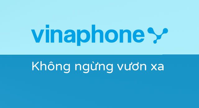 Mạng Vinaphone