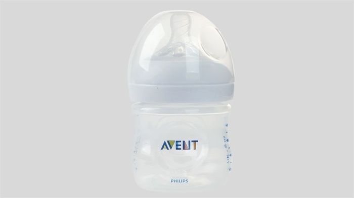 Bình sữa Philips Avent SCF690/13 nhựa PP cổ rộng dung tích 125 ml