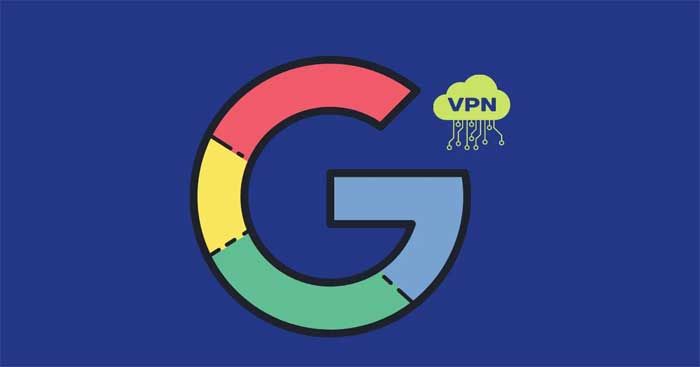 Dịch vụ Google One VPN