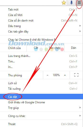 Hướng dẫn khắc phục lỗi SSL trên Facebook, Gmail