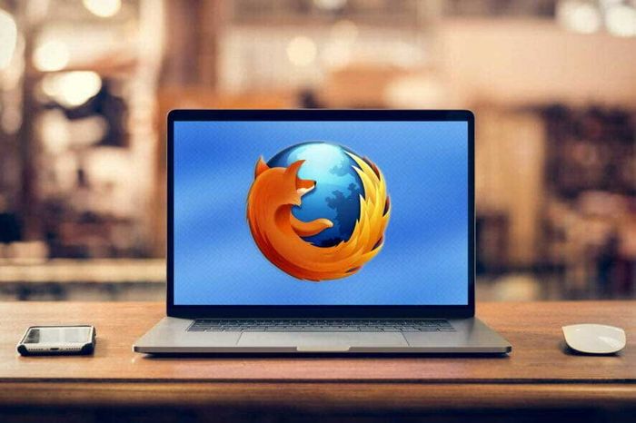 Tăng tốc độ cho Firefox