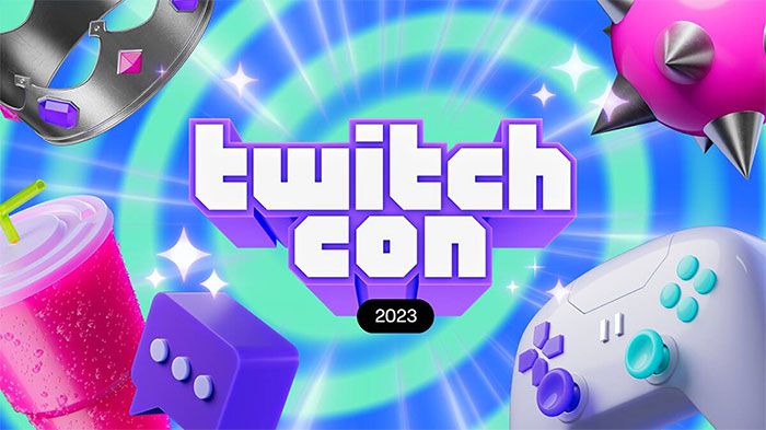 Sự kiện TwitchCon 2023