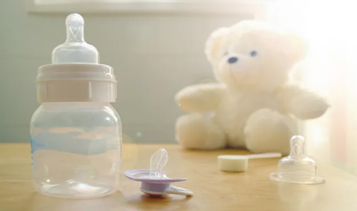 Bình sữa cổ rộng là gì và có những ưu điểm gì?