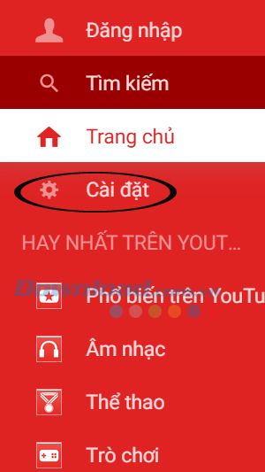 Hướng dẫn cách điều khiển Youtube trên máy tính bằng điện thoại