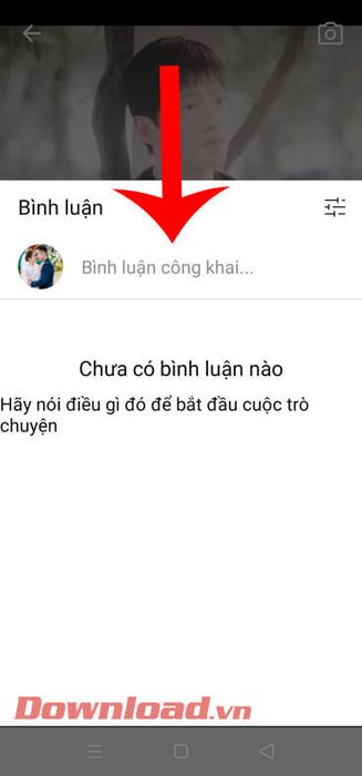 Nhập lời nhận xét