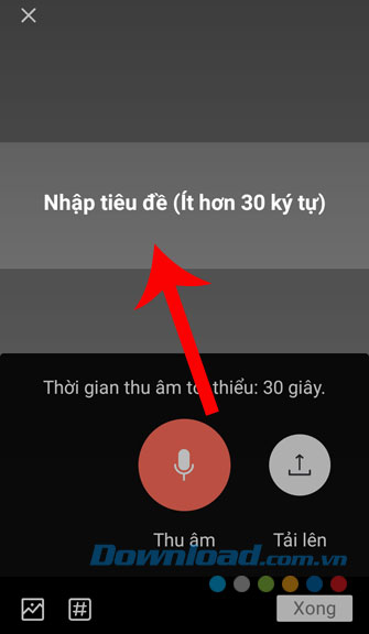 Nhập tiêu đề 