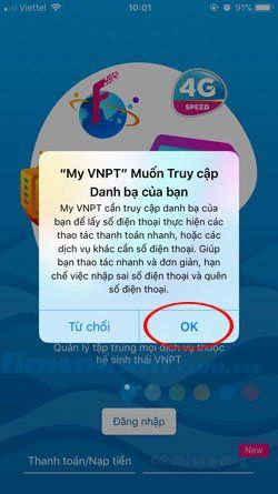 Chuyển đổi đầu số