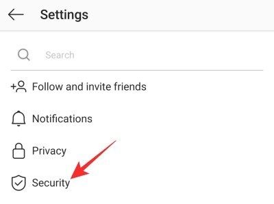 Bảo mật trên Instagram