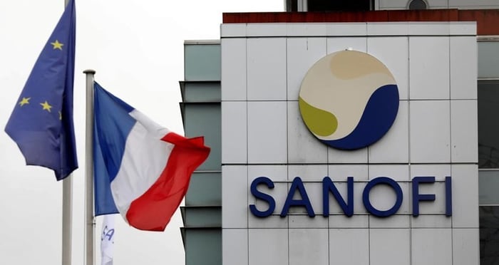 Sanofi - Một trong những tập đoàn dẫn đầu trong lĩnh vực chăm sóc sức khỏe trên toàn cầu