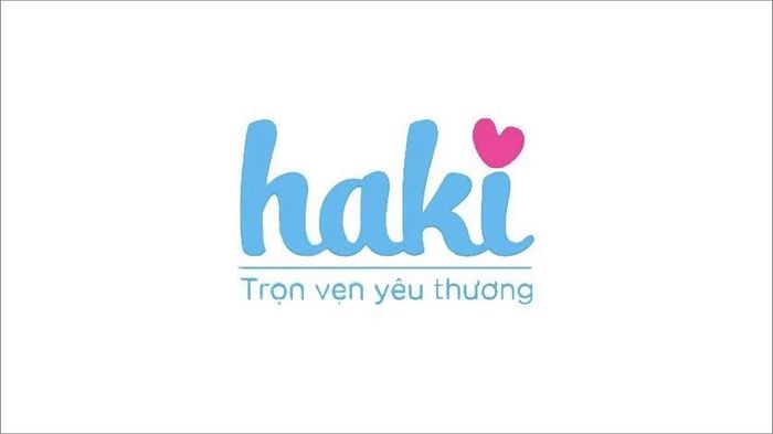 Thương hiệu quần áo Haki cho trẻ em tại Việt Nam