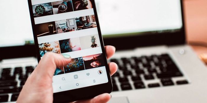 Phương pháp làm sạch tài khoản Instagram