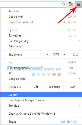 Cách sao chép nội dung từ các trang web không được phép