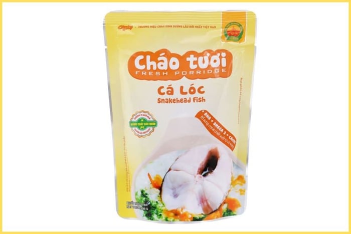 Cách nấu cháo cải thìa cho bé ăn dặm cực ngon