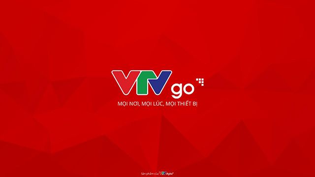 Ứng dụng VTV Go