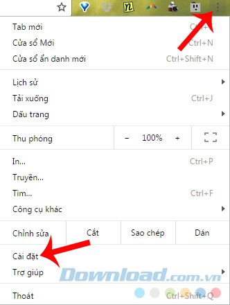 Biểu tượng ba dấu chấm