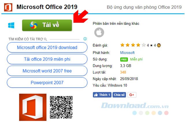 Office 2019