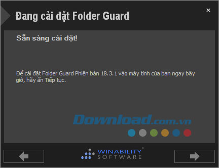 Folder Guard