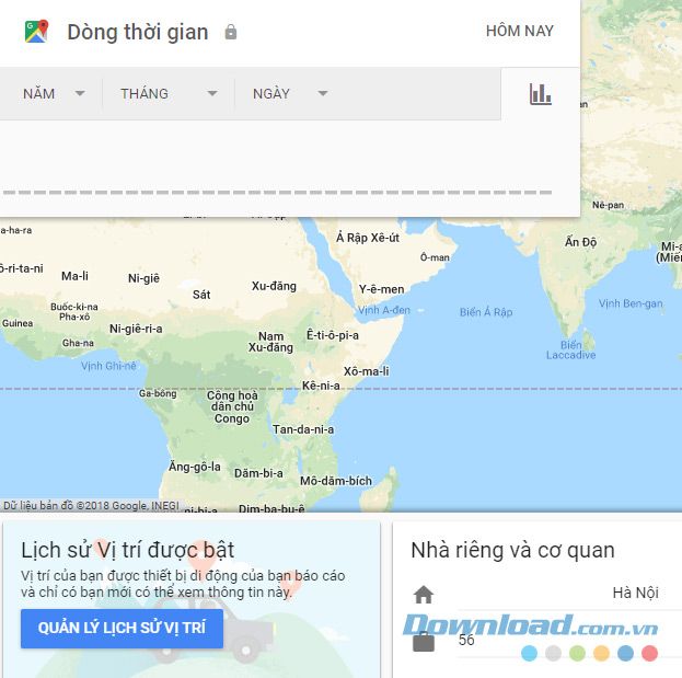 Vị trí