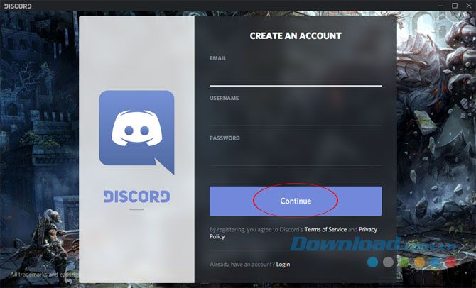 Discord