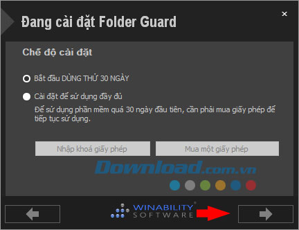 Folder Guard