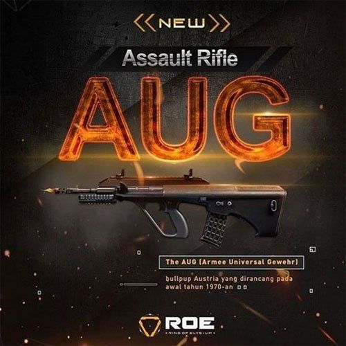 ROE AR