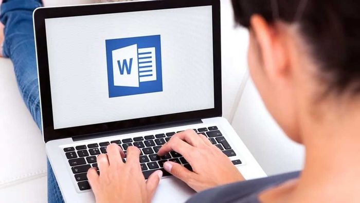 Cố định trang trong Microsoft Word
