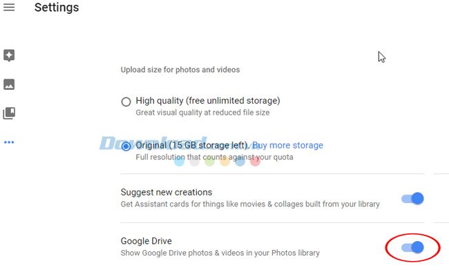 Mẹo không thể bỏ qua với Google Photos