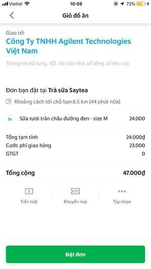 Tổng cộng
