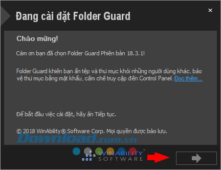 Folder Guard