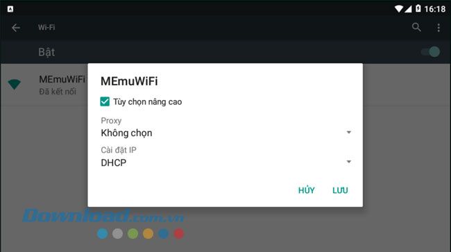 Máy Chủ DNS