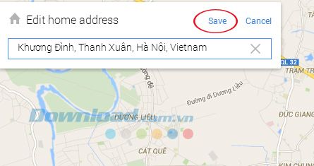 Hướng dẫn sử dụng Google Maps hiệu quả