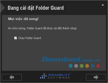 Folder Guard