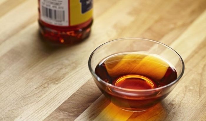 Tác dụng của nước mắm truyền thống