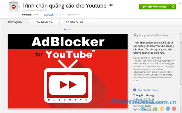 Quảng cáo trên YouTube