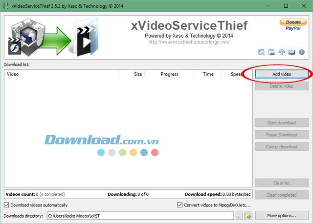 xVideoServicesThief
