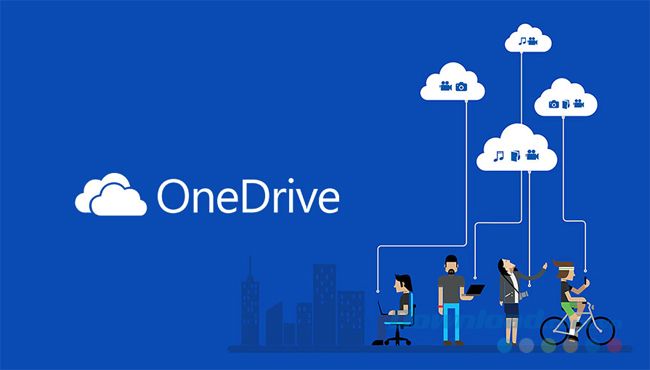 OneDrive