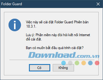 Folder Guard