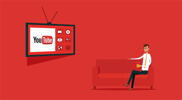 Quảng cáo trên YouTube