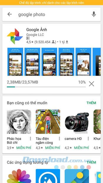 Google Photos