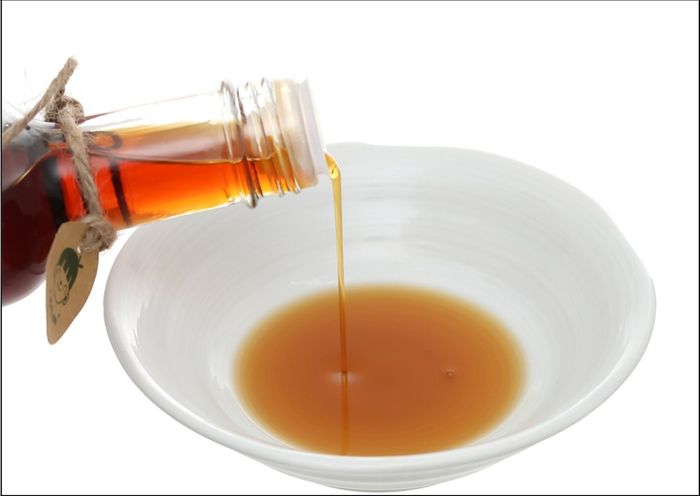 Nước mắm truyền thống là gì?