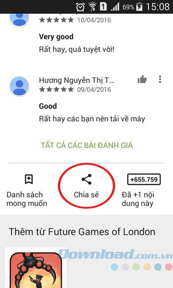 Chia sẻ