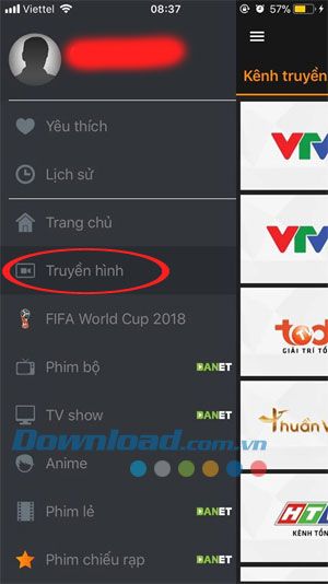 xem lại World Cup 