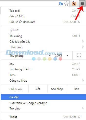 Cách loại bỏ Mystart Search khỏi các trình duyệt